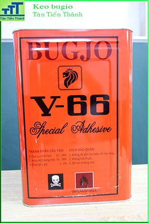 keo bugio V66