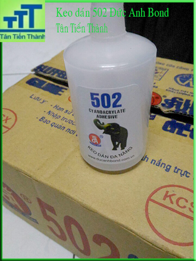 KEO 502 ĐỨC ANH T105