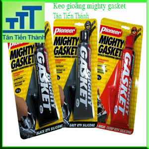 KEO LÀM GIOĂNG MẶT MÁY MIGHTY GASKET