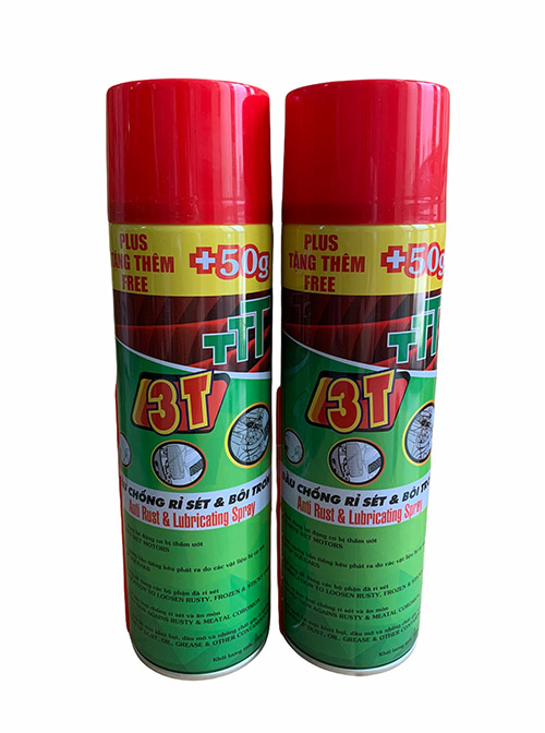 Dầu phá rỉ 3t