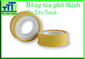 BĂNG TAN PHÚ THỊNH - Băng tan cuốn ống nước