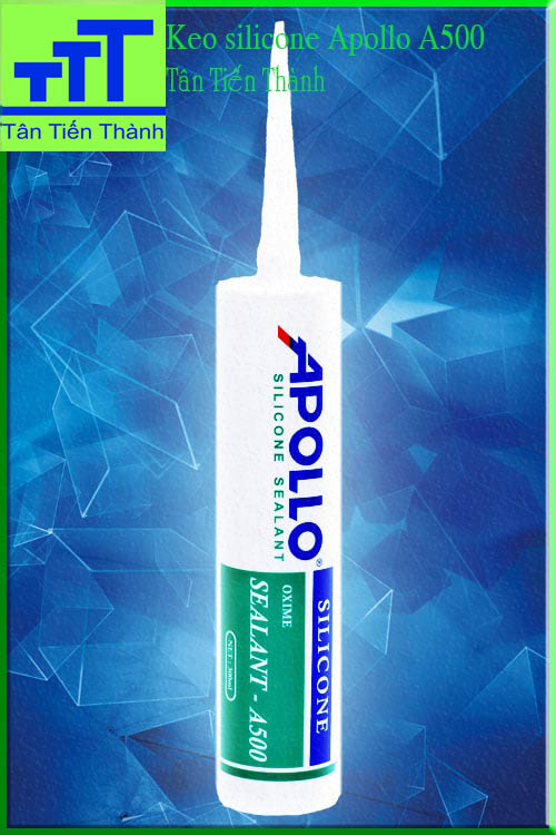 Hướng dẫn phân biệt các loại keo silicone trên thị trường